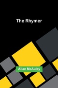 Cover: Our Little Jewish Cousin - Alpha Editions