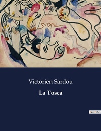 Abbildung von: La Tosca - Culturea