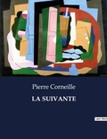 Cover: La Suivante - Culturea