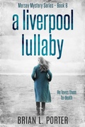 Cover: A Liverpool Lullaby - Next Chapter