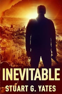 Enlarge image Cover: Inevitable - Next Chapter Circle