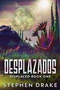 Cover: Desplazados - Next Chapter Circle