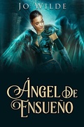 Cover: &Aacute;ngel De Ensue&ntilde;o - Next Chapter