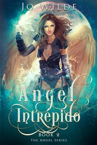 Enlarge image Cover: Ángel Intrépido - Next Chapter Circle