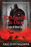 Cover: El Martillo De Dios - Next Chapter Circle