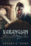Cover: Varangian - Next Chapter