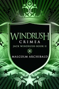 Cover: Windrush - Crimea - Next Chapter