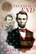 Cover: A Necessary End - Next Chapter