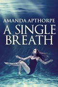Cover: A Single Breath - Next Chapter