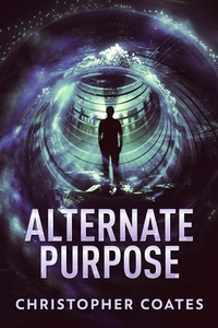 Enlarge image Cover: Alternate Purpose - Next Chapter