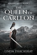 Cover: The Queen Of Carleon - Next Chapter