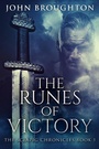 Cover: The Runes Of Victory - Next Chapter