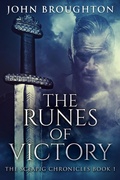 Cover: The Runes Of Victory - Next Chapter
