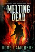 Cover: The Melting Dead - Next Chapter