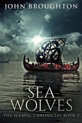 Cover: Sea Wolves - Next Chapter
