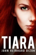 Cover: Tiara - Next Chapter