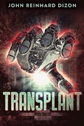 Cover: Transplant - Next Chapter