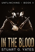 Cover: In The Blood - Next Chapter