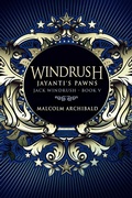 Cover: Windrush: Jayanti's Pawns - Next Chapter