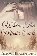 Cover: When The Music Ends - Next Chapter