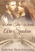 Cover: When The Words Are Spoken - Next Chapter