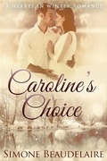 Cover: Caroline's Choice - Next Chapter