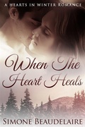 Cover: When The Heart Heals - Next Chapter