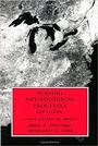 Cover: Scaling Physiological Processes - Academic Press