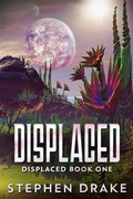 Cover: Displaced - Next Chapter
