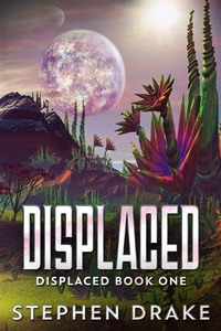 Enlarge image Cover: Displaced - Next Chapter