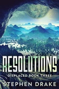 Cover: Resolutions - Next Chapter