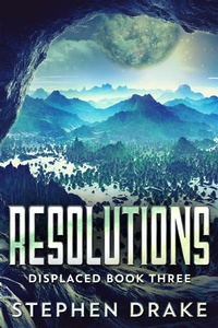 Enlarge image Cover: Resolutions - Next Chapter