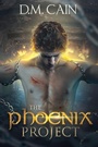 Cover: The Phoenix Project - Next Chapter