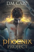 Cover: The Phoenix Project - Next Chapter