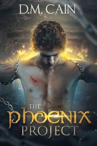 Enlarge image Cover: The Phoenix Project - Next Chapter