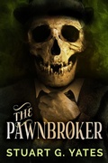 Cover: The Pawnbroker - Next Chapter