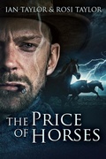 Cover: The Price Of Horses - Next Chapter