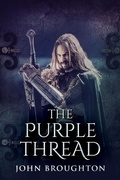 Cover: The Purple Thread - Next Chapter