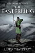Cover: The Easterling - Next Chapter