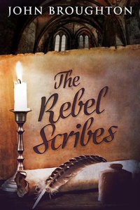 Enlarge image Cover: The Rebel Scribes - Next Chapter