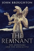 Cover: The Remnant - Next Chapter