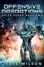Cover: Offensive Operations - Next Chapter