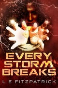 Cover: Every Storm Breaks - Next Chapter