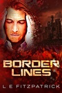 Cover: Border Lines - Next Chapter