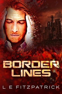 Enlarge image Cover: Border Lines - Next Chapter
