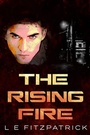 Cover: The Rising Fire - Next Chapter