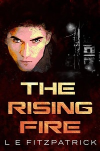 Enlarge image Cover: The Rising Fire - Next Chapter