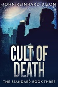 Cover: Cult Of Death - Next Chapter