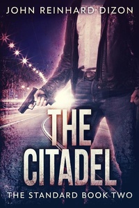 Enlarge image Cover: The Citadel - Next Chapter