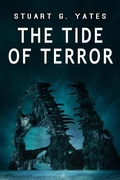 Cover: The Tide of Terror - Next Chapter